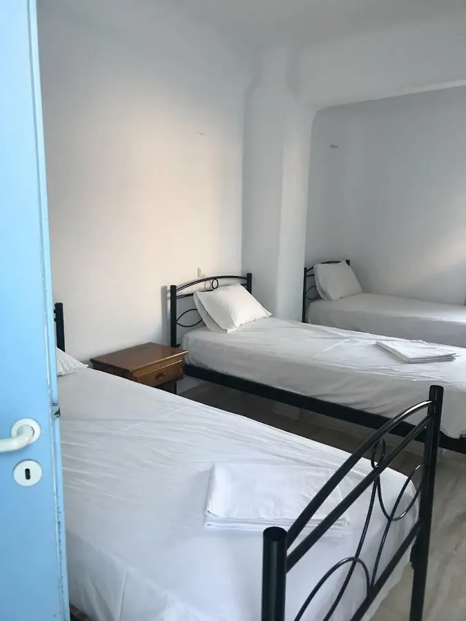 Dwell Well Laka Apartment Mykonos Island Mykonos Town