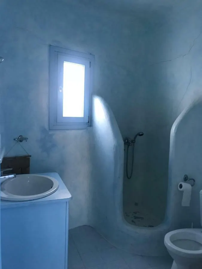 Dwell Well Laka Apartment Mykonos Island 0*, Mykonos Town