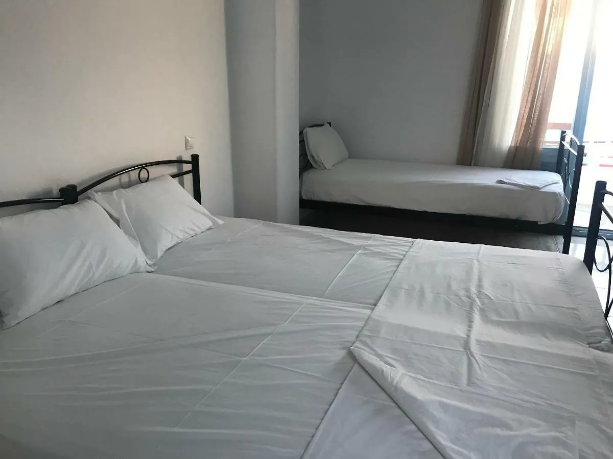 Dwell Well Laka Apartment Mykonos Island