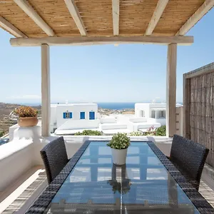 Διαμέρισμα Elma's Summerhouses, Mykonos Town
