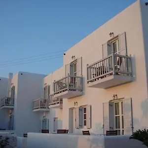 Διαμέρισμα Mykonos Chora Residences, Mykonos Town