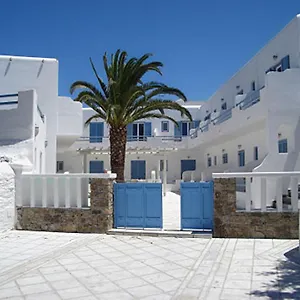 מלון Magas, Mykonos Town